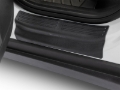 Picture of WeatherTech WT SillProtector Body Armor & Rock Rails - ST113K1