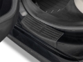 Picture of WeatherTech WT SillProtector Body Armor & Rock Rails - ST121K1