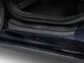 Picture of WeatherTech WT SillProtector Body Armor & Rock Rails - ST124K1