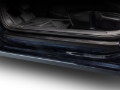 Picture of WeatherTech WT SillProtector Body Armor & Rock Rails - ST124K1