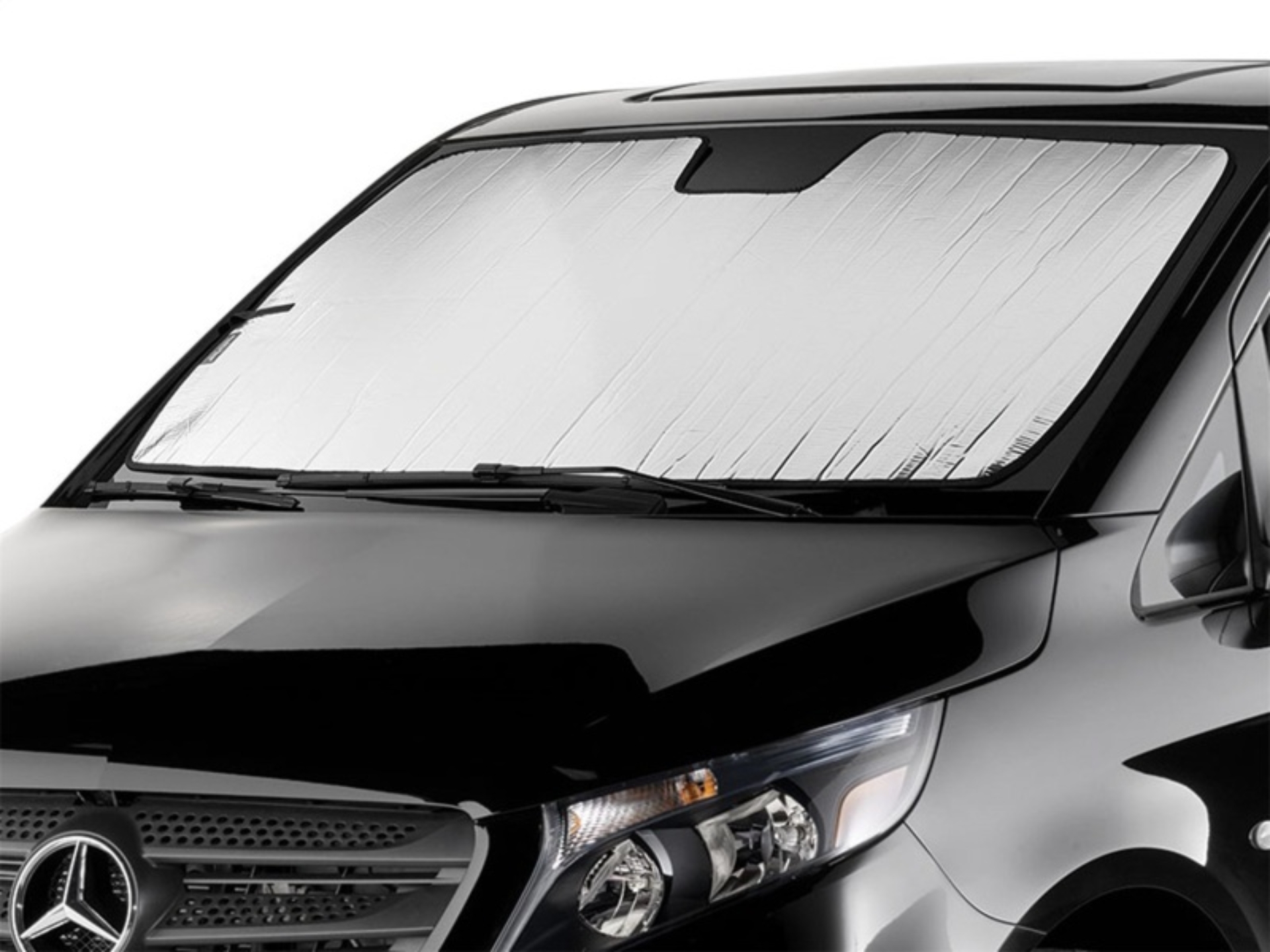 Picture of WeatherTech WT TechShade Window Shades - TS1526K1