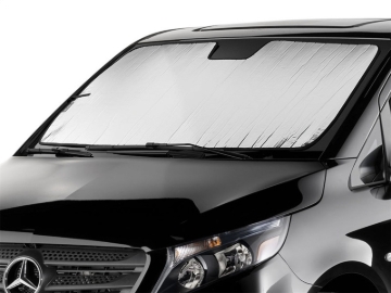 Picture of WeatherTech WT TechShade Window Shades - TS1526K1