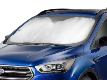 Picture of WeatherTech WT TechShade Window Shades - TS1549K1