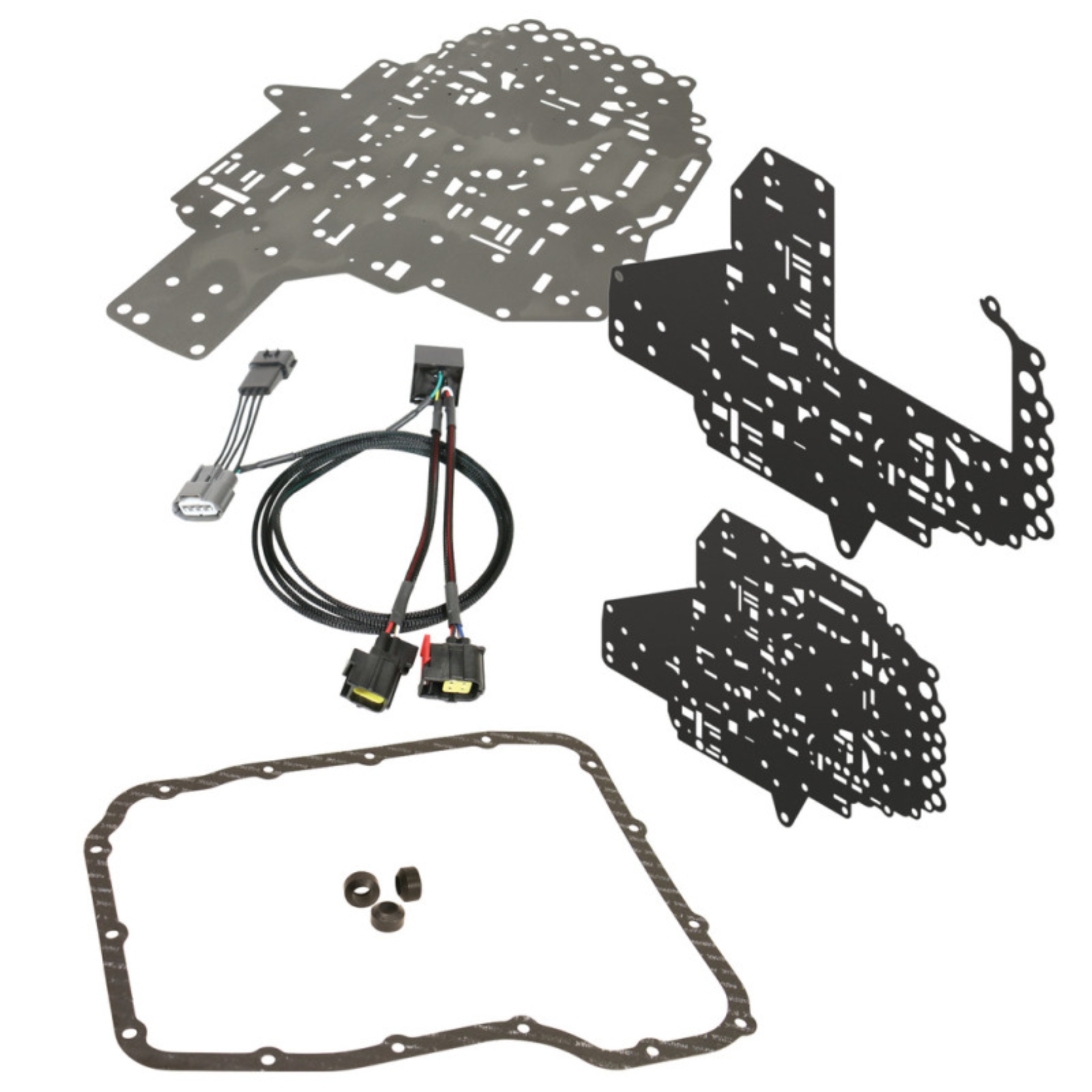 Picture of BD Diesel BDD ProTect68 Transmission Controllers - 1030362