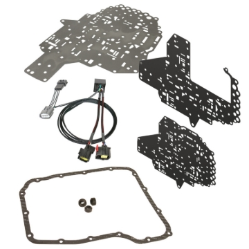 Picture of BD Diesel BDD ProTect68 Transmission Controllers - 1030362