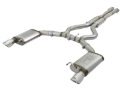 Picture of aFe Exhaust Cat Back - 49-33087-P
