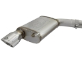 Picture of aFe Exhaust Cat Back - 49-33087-P