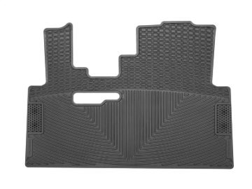 Picture of WeatherTech WT Golf Cart Mats-Blk Floor Mats - W662