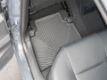 Picture of WeatherTech WT Rubber Mats-Rear-Grey Floor Mats - W681GR