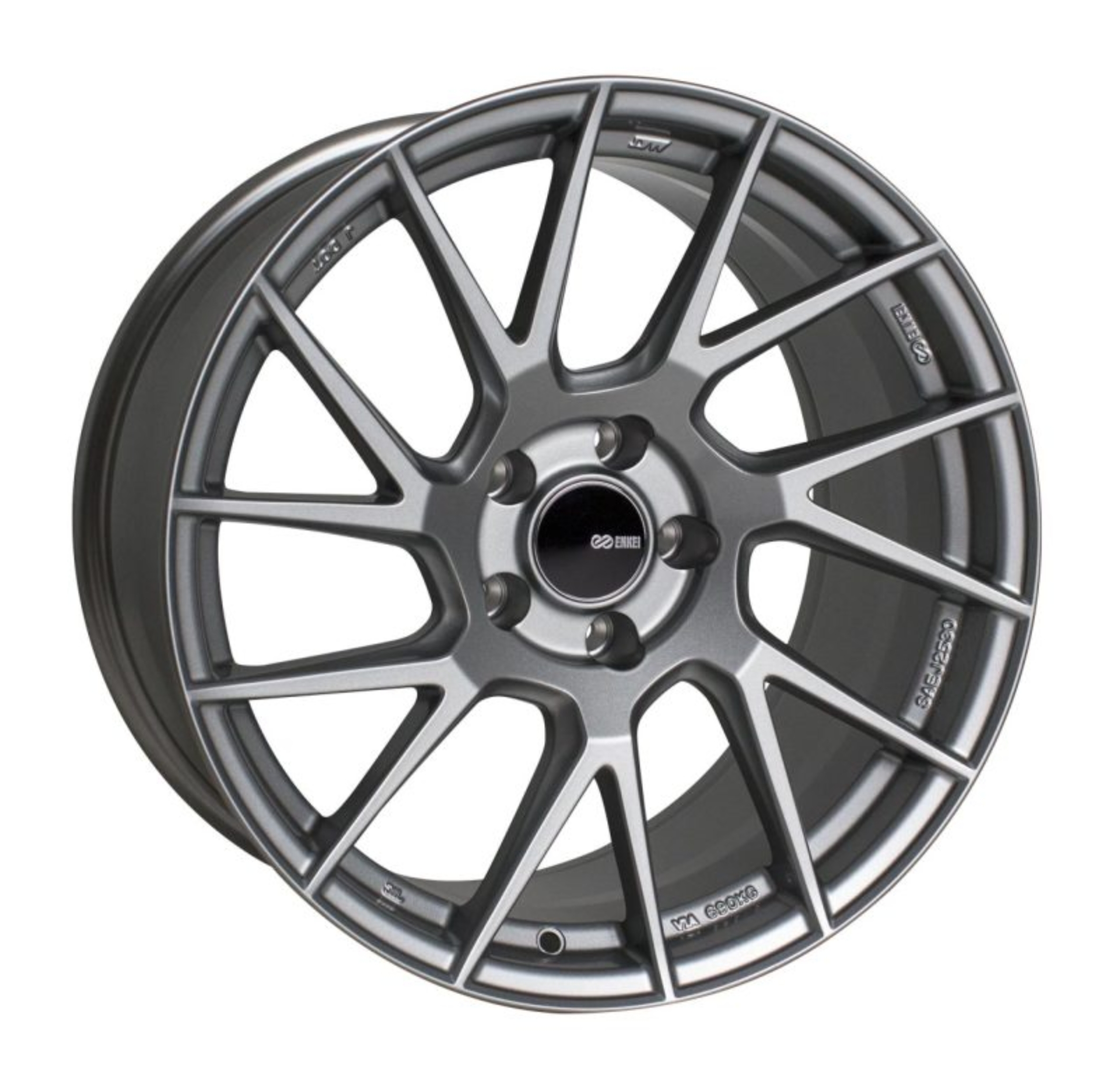 Picture of Enkei ENK TM7 Wheels - 507-880-6545GR