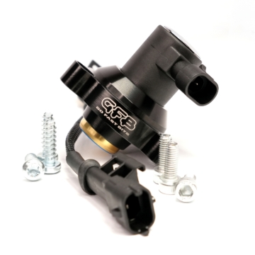 Picture of Go Fast Bits GFB DV+ Diverter Valves Blow Off Valves - T9386