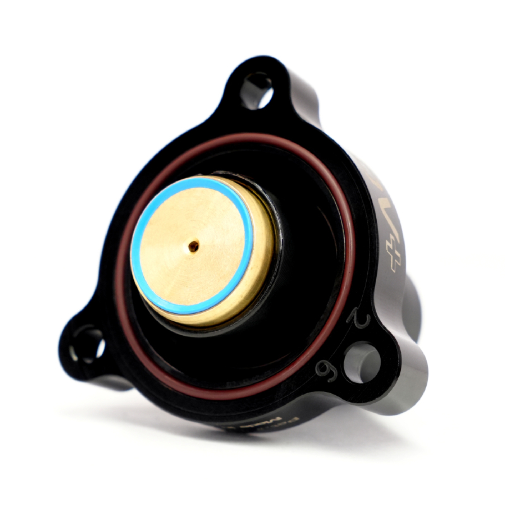 Picture of Go Fast Bits GFB DV+ Diverter Valves Blow Off Valves - T9396-2