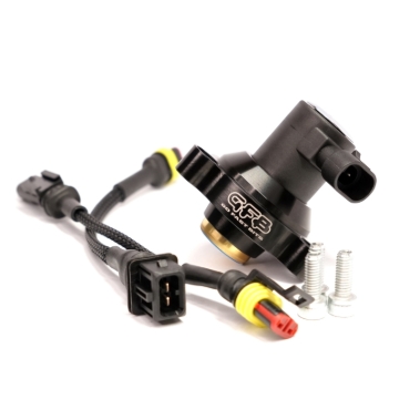 Picture of Go Fast Bits GFB DV+ Diverter Valves Blow Off Valves - T9396
