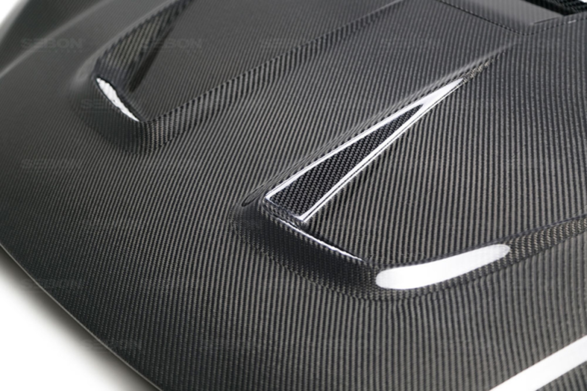 Picture of Seibon SEI Hoods - HD16HDCV-MR