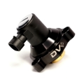 Picture of Go Fast Bits GFB DV+ Diverter Valves Blow Off Valves - T9396