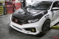 Picture of Seibon SEI Hoods - HD16HDCV-MR