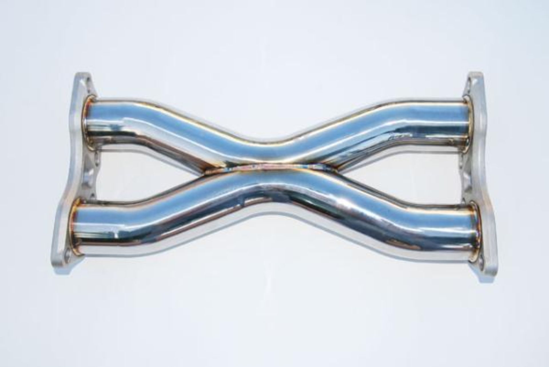 Picture of Invidia INV Gemini-Titanium Tips Catback - HS03IG3GID