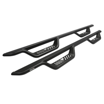 Picture of Westin WES Nerf Bars-Outlaw - 20-11335