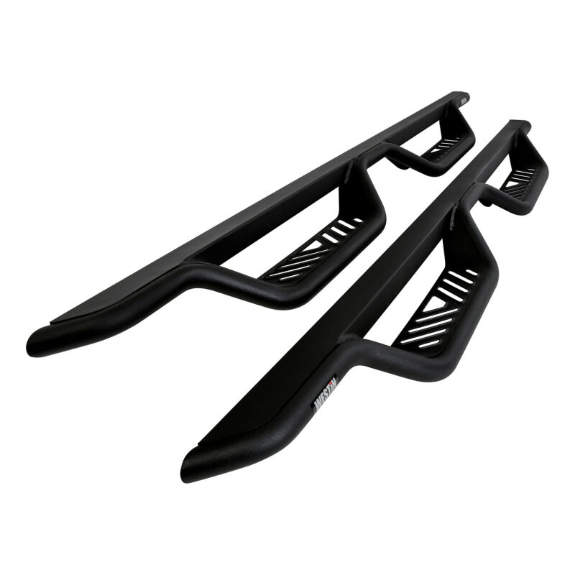 Picture of Westin WES Nerf Bars-Outlaw - 20-13715