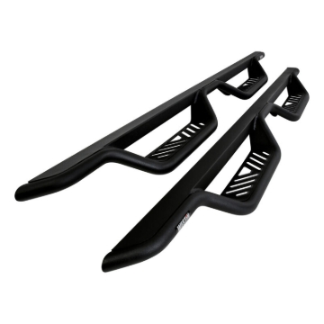 Picture of Westin WES Nerf Bars-Outlaw - 20-13715