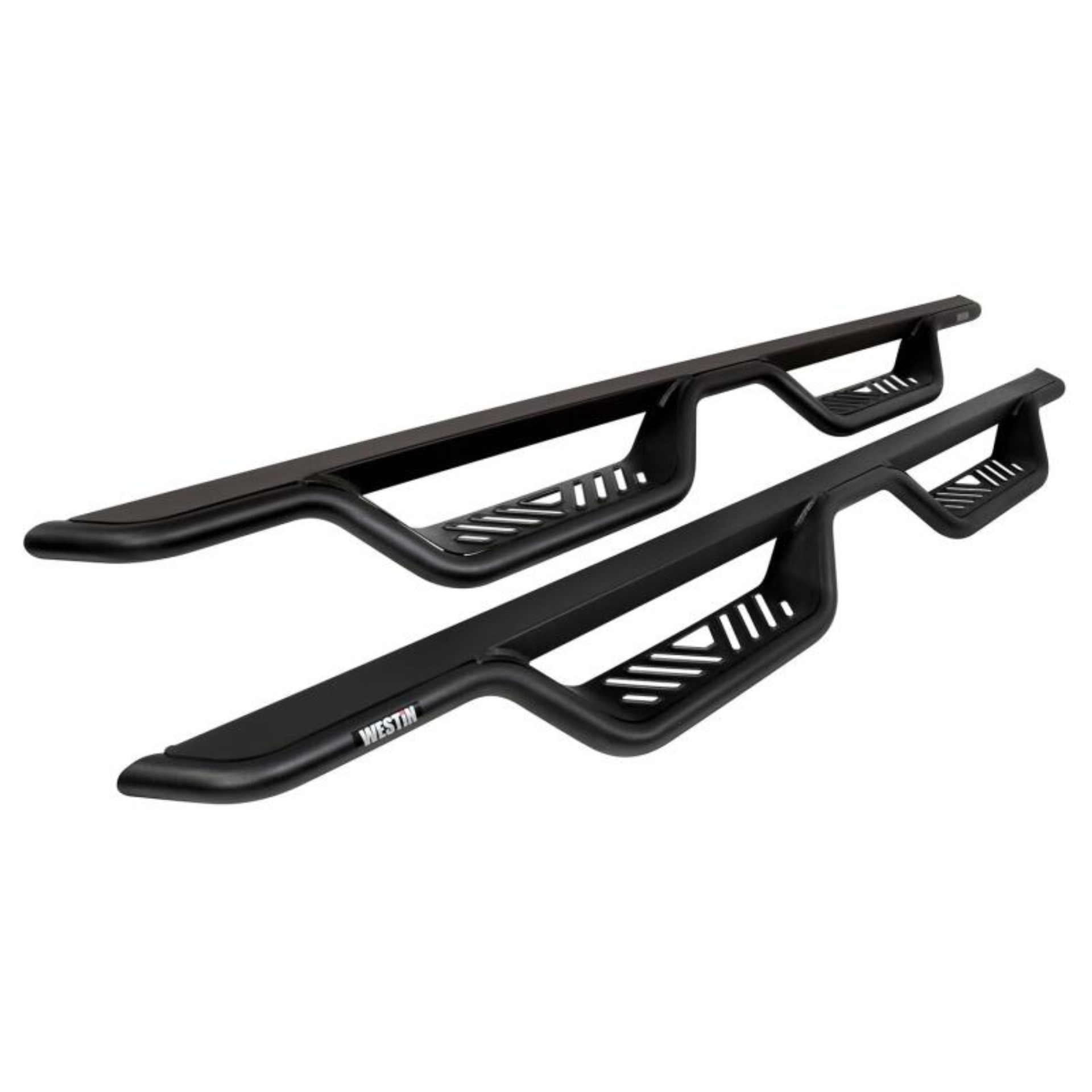 Picture of Westin WES Nerf Bars-Outlaw - 20-13935