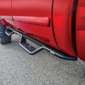 Picture of Westin WES Nerf Bars-Outlaw - 20-11335