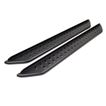 Picture of Westin WES Running Boards-Outlaw - 28-33795