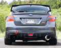 Picture of HKS Exhaust-Hi-Power Catback - 31006-BF003