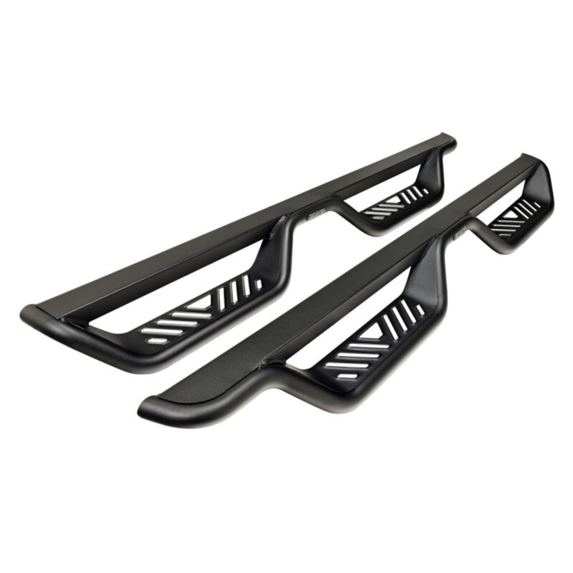 Picture of Westin WES Nerf Bars-Outlaw - 20-13795