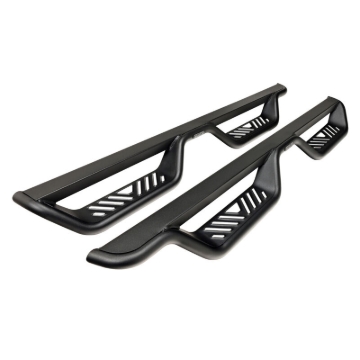 Picture of Westin WES Nerf Bars-Outlaw - 20-13795