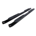 Picture of PRO TRAXX 4 Oval Nerf Step Bars