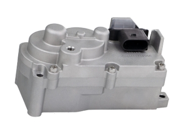 Picture of aFe Turbochargers - 46-60352