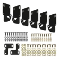 Picture of Westin WES Nerf Bars-Outlaw - 20-11335