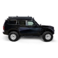Picture of Westin WES Running Boards-Outlaw - 28-33795