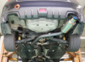 Picture of HKS Exhaust-Hi-Power Catback - 31006-BF003