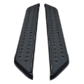 Picture of Westin WES Running Boards-Outlaw - 28-33795