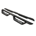 Picture of Westin WES Nerf Bars-Outlaw - 20-13795