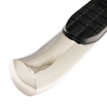Picture of PRO TRAXX 4 Oval Nerf Step Bars