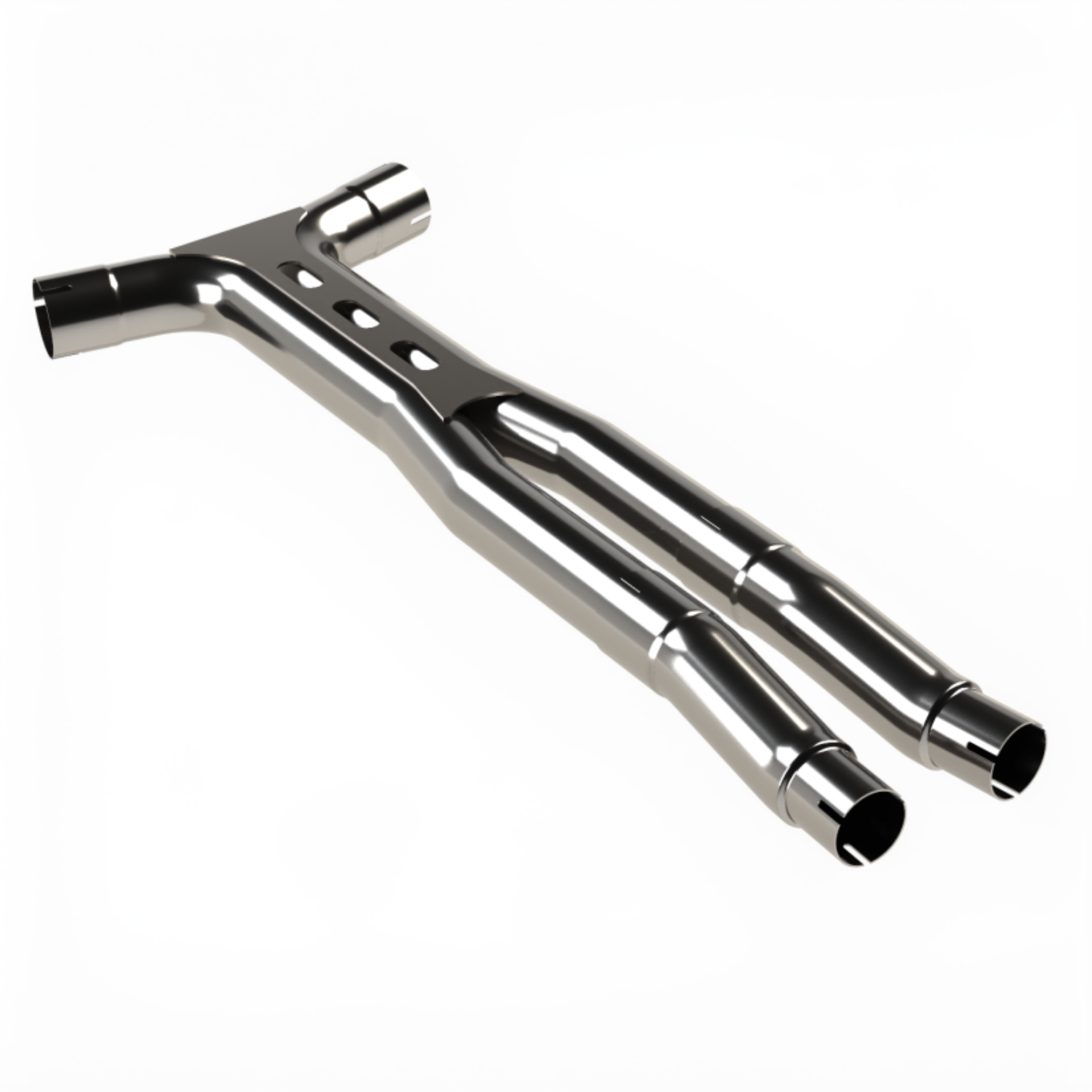 Picture of Kooks Headers KSH X-Pipe - 11513700