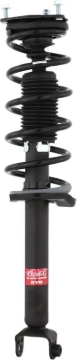 Picture of KYB Shocks & Struts Strut Plus Shocks and Struts - SR4825
