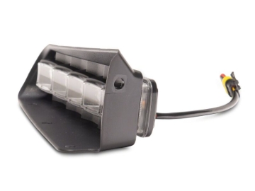 Picture of Raxiom RAX Fog Lights - FB29713