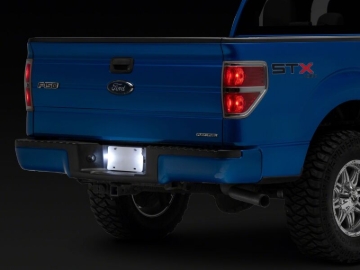 Picture of Raxiom RAX Light Brackets Light Mounts - T584721
