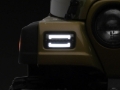 Picture of Raxiom RAX Cube Light Light Bars & Cubes - J211784