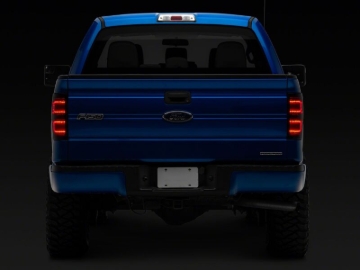 Picture of Raxiom RAX LED Taillights - T582534