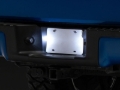 Picture of Raxiom RAX Light Brackets Light Mounts - T584721
