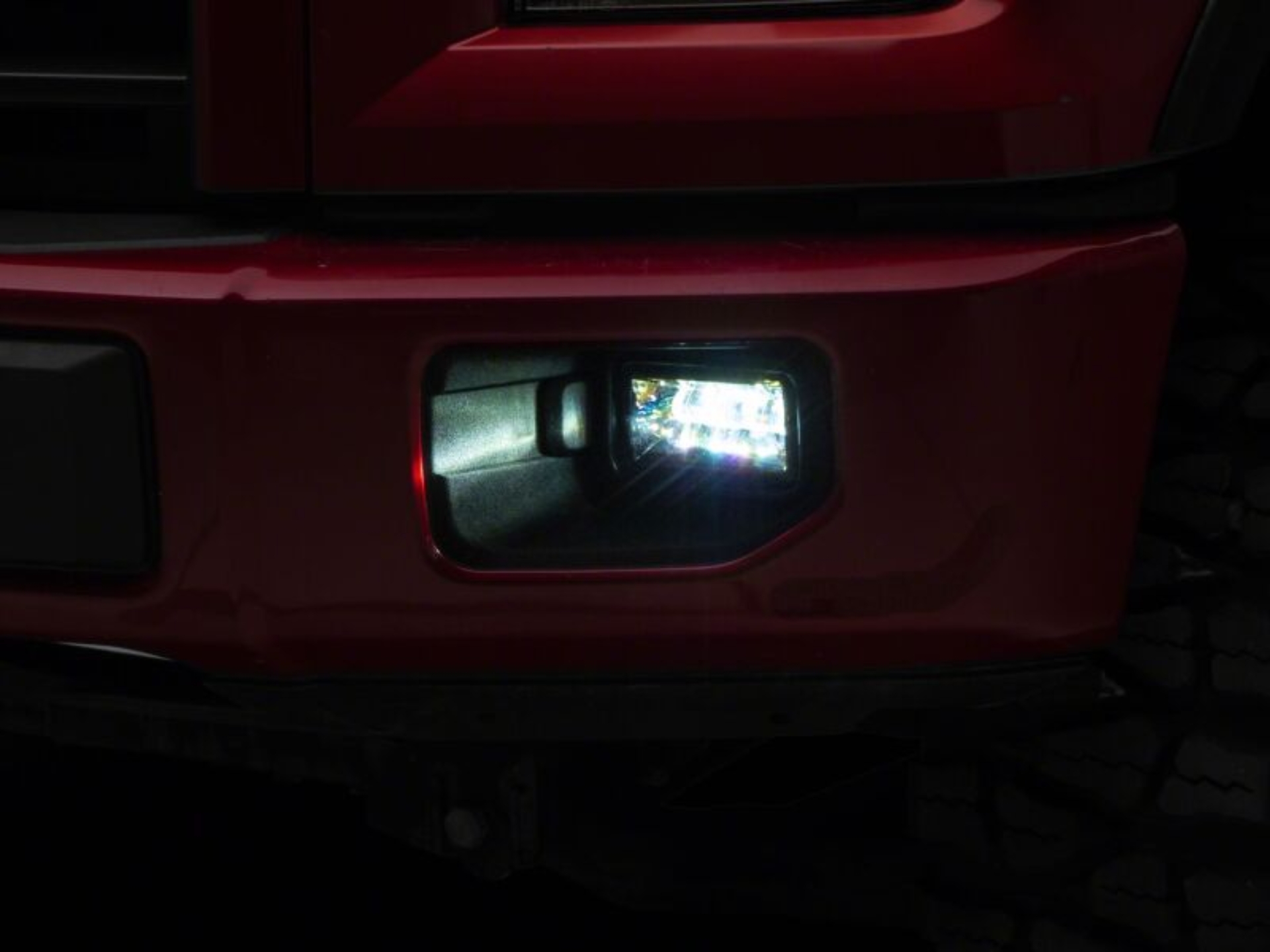 Picture of Raxiom RAX Fog Lights - T600195