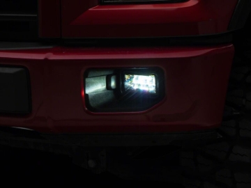 Picture of Raxiom RAX Fog Lights - T600195
