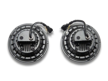 Picture of Raxiom RAX LED Headlights - J211420