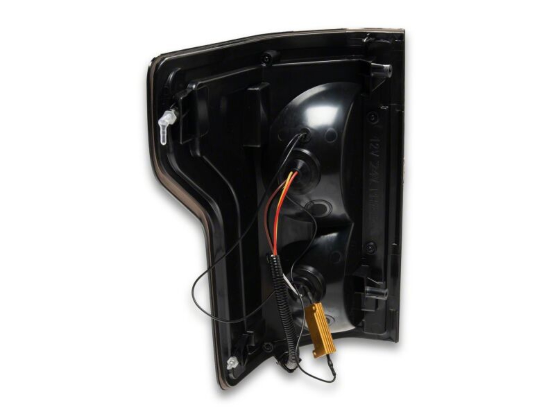 Picture of Raxiom RAX LED Taillights - T625923