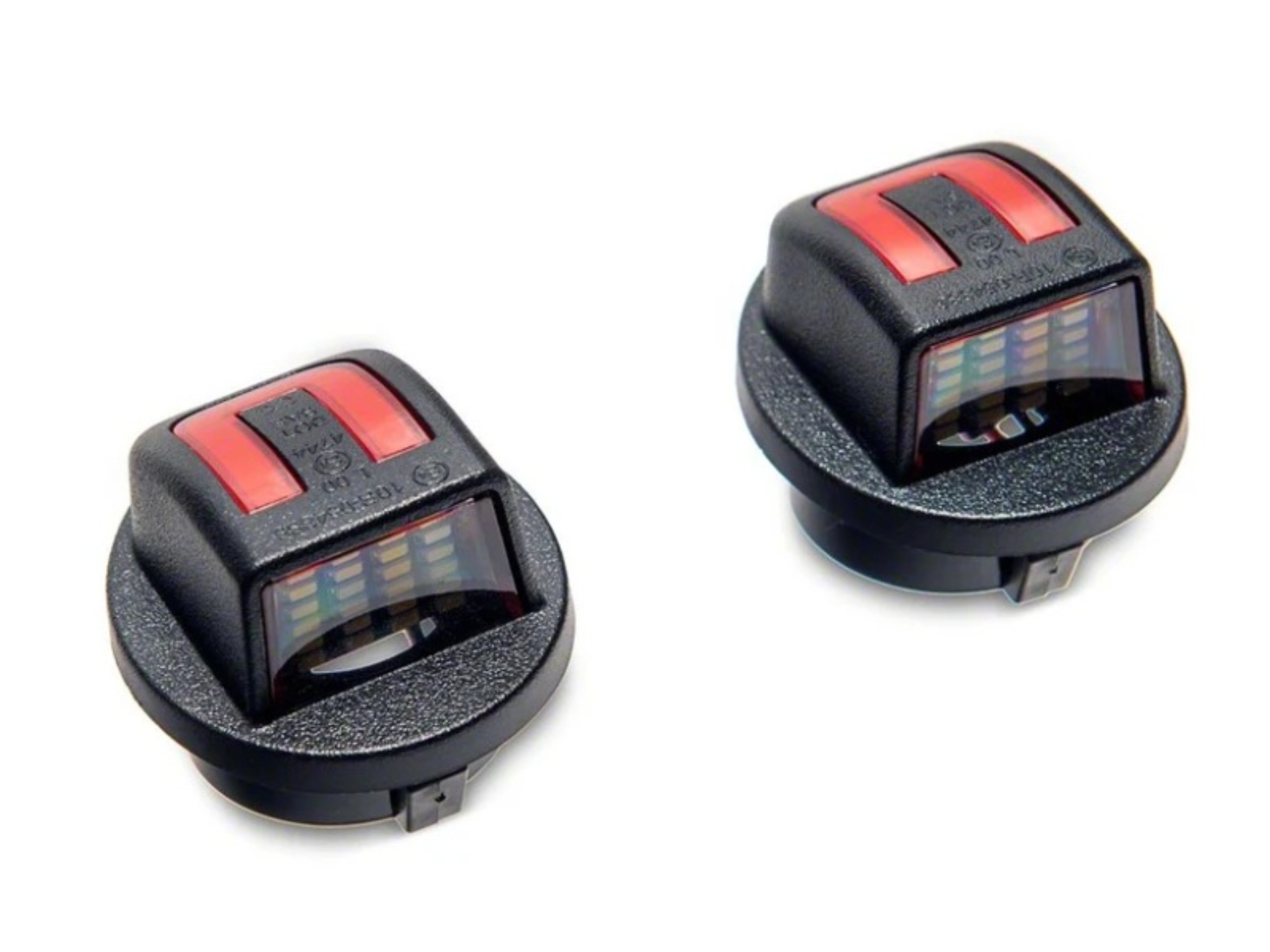 Picture of Raxiom RAX License Plate Bulbs - T596989